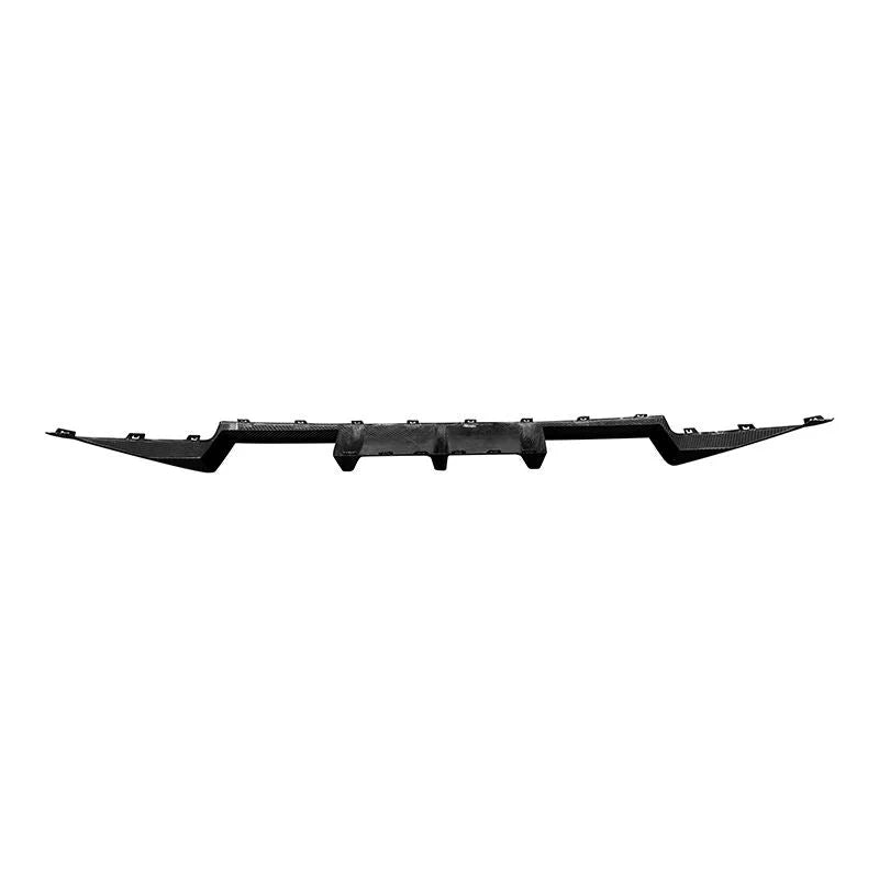 G87 M20 - MP Style Carbon Fiber Diffuser