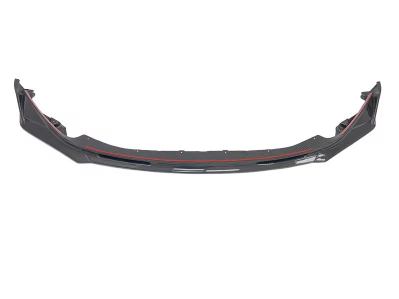 BMW G80/G82 V-Style Carbon Front Lip