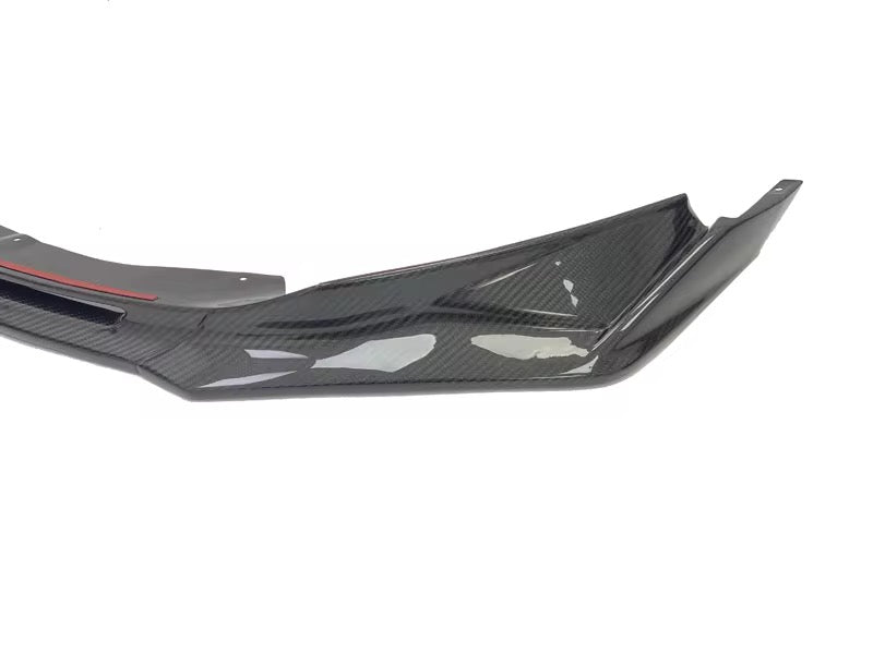 BMW G80/G82 V-Style Carbon Front Lip