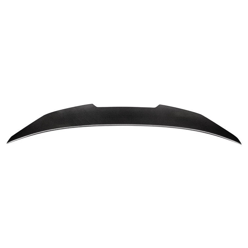 G20/G80 - PSM Style High Kick Carbon Fiber Spoiler