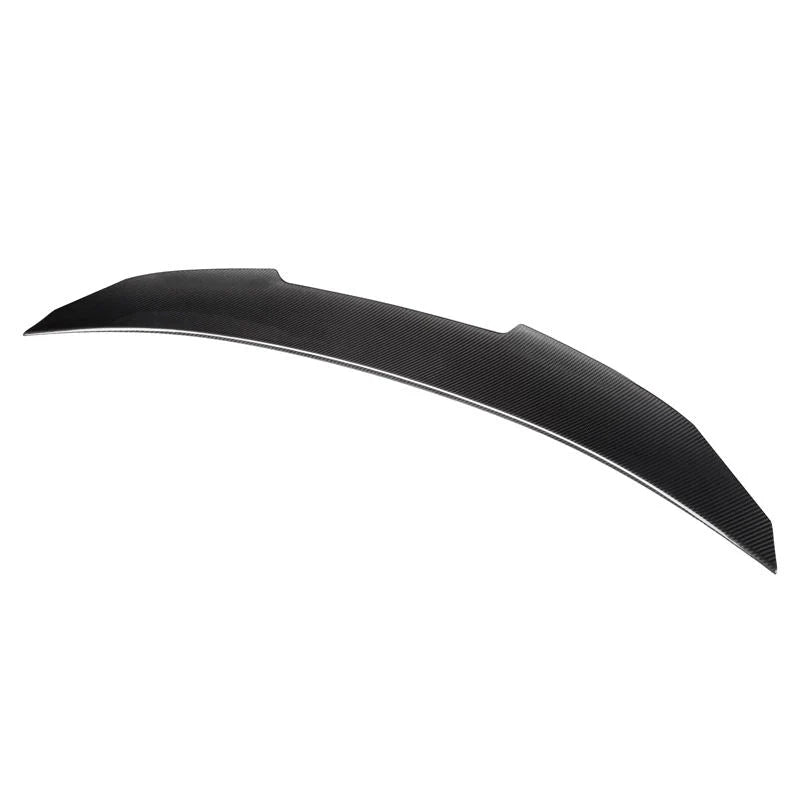 G20/G80 - PSM Style High Kick Carbon Fiber Spoiler
