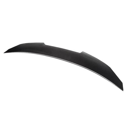 G20/G80 - PSM Style High Kick Carbon Fiber Spoiler