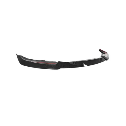 G87 M2 - MHC Style Carbon Fiber Front Lip