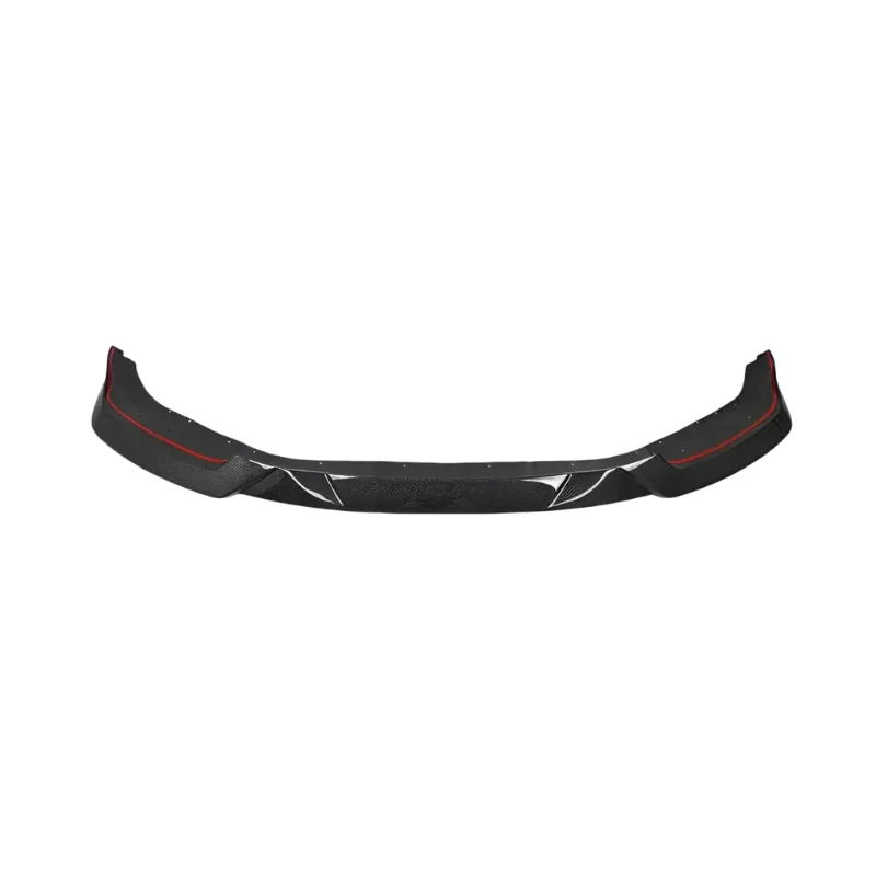 G87 M2 - MHC Style Carbon Fiber Front Lip