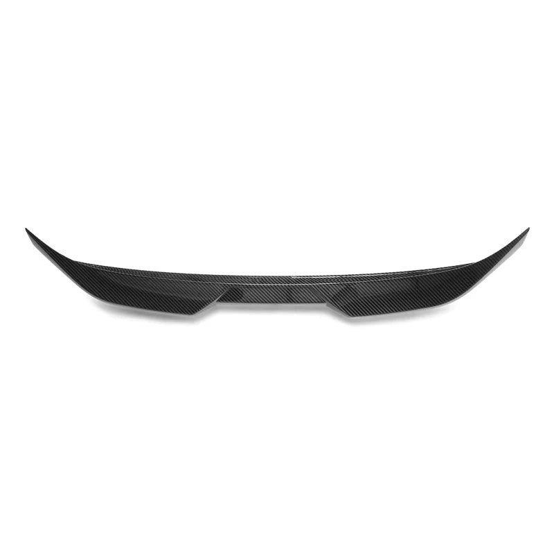G42/G87 - MP Style Carbon Fiber Spoiler