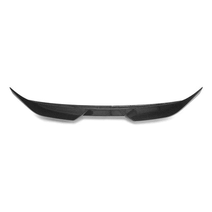 G42/G87 - MP Style Carbon Fiber Spoiler
