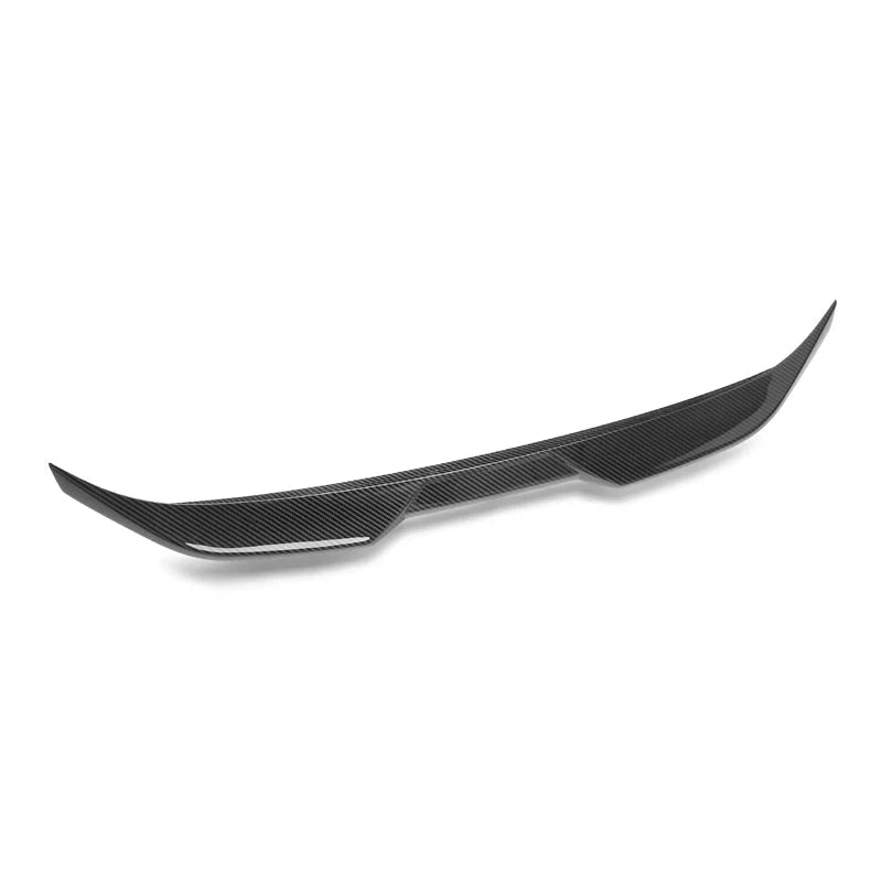 G42/G87 - MP Style Carbon Fiber Spoiler